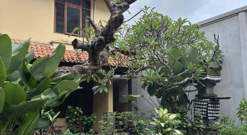 Villa Bunga Hotel – Seminyak, ID