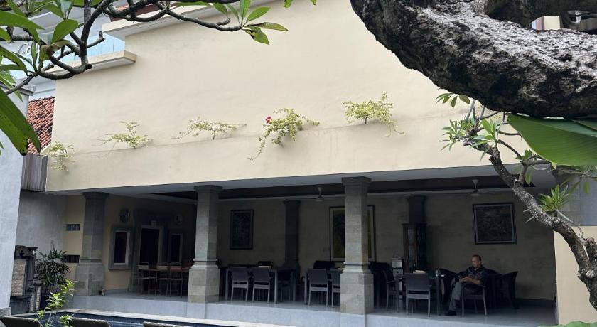 Villa Bunga Hotel – Seminyak, ID