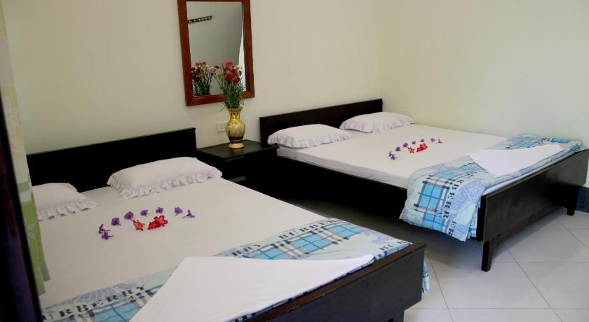 Image of Twin Room 1