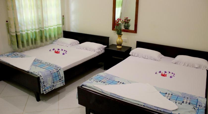 Image of Twin Room 2