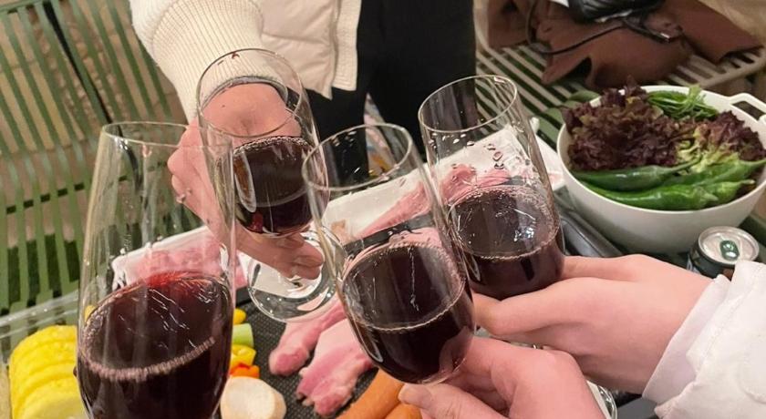 서울 아도 호텔 서울 (Ado hotel Seoul) 호텔 수영장