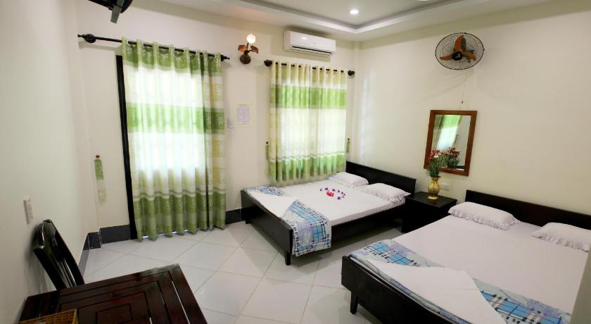 Image of Twin Room 0