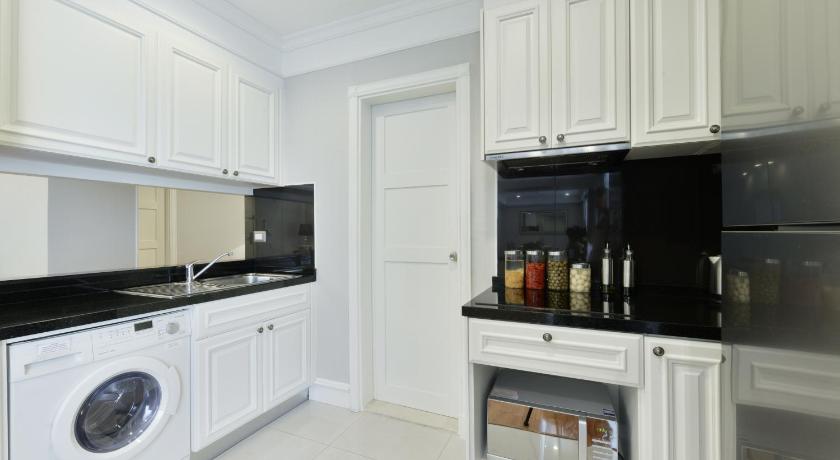 3ベッドルーム スイート (Three-Bedroom Suite)の画像 1