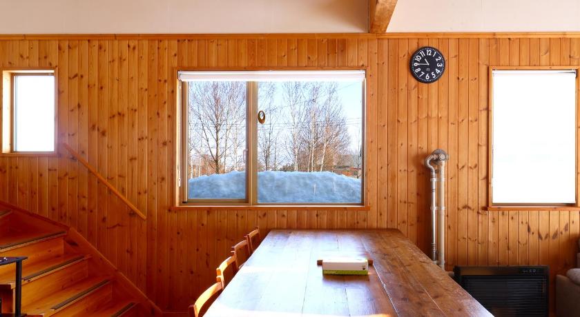 Ronin Lodge