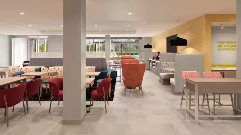 Home2 Suites by Hilton Hernando – Hernando, MS