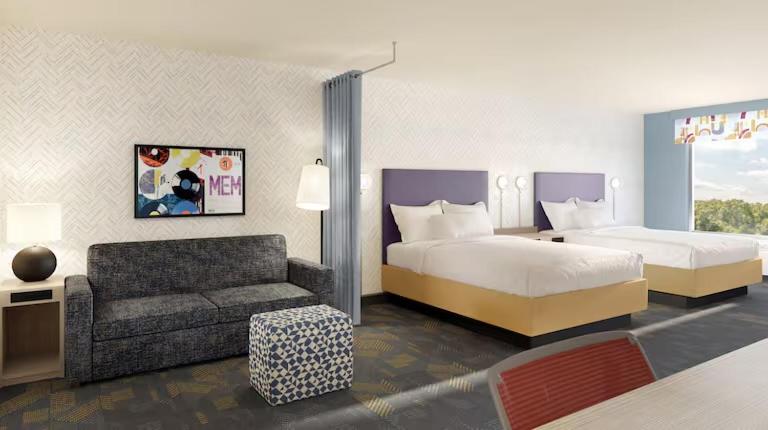 Home2 Suites by Hilton Hernando