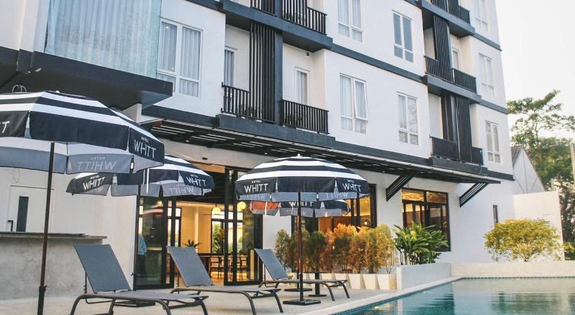 Hotel Whitt Hua Hin - image 9