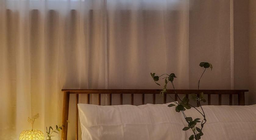 ソウル ggoggio House 宿泊施設 客室