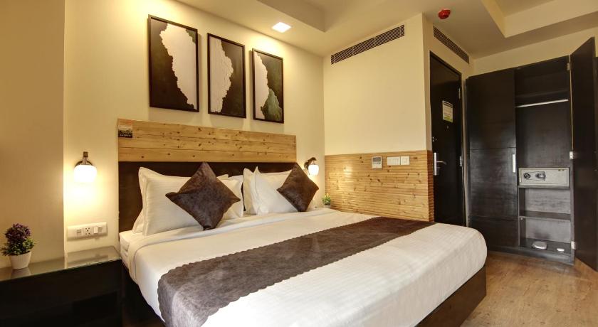 Day Use Room for 6 Hours, From 10 AM to 6 PM
