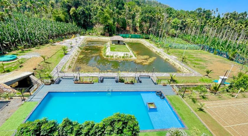 Monarda Resort - image 4