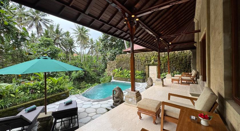 Sakti Garden Resort & Spa - image 7