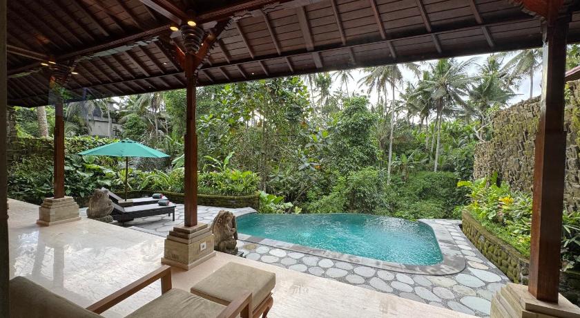 Sakti Garden Resort & Spa - image 15