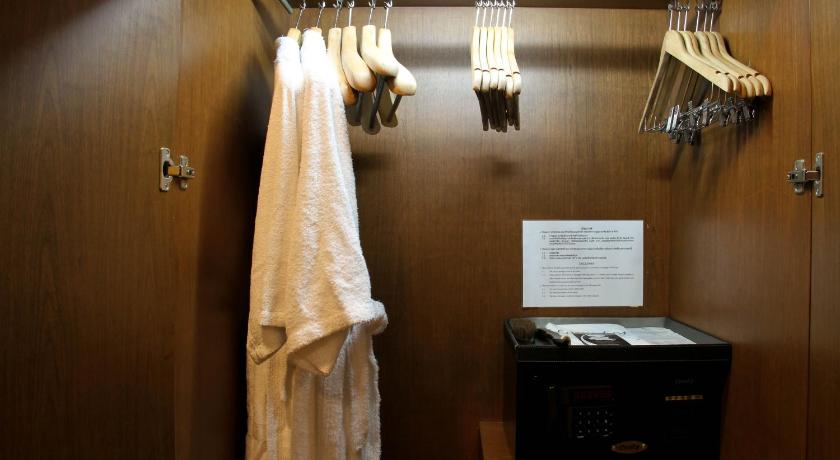 エグゼクティブルーム (Executive Rooms)の画像 6