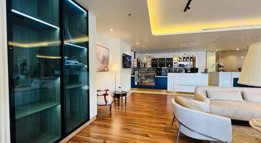 Baity Hotel Apartments - image 11