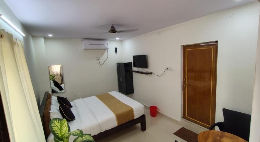 Vizag's DESTINY INN - image 14