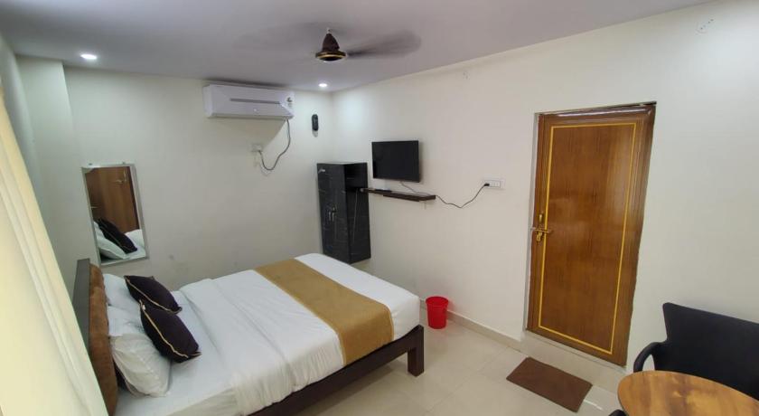 Vizag's DESTINY INN - image 17