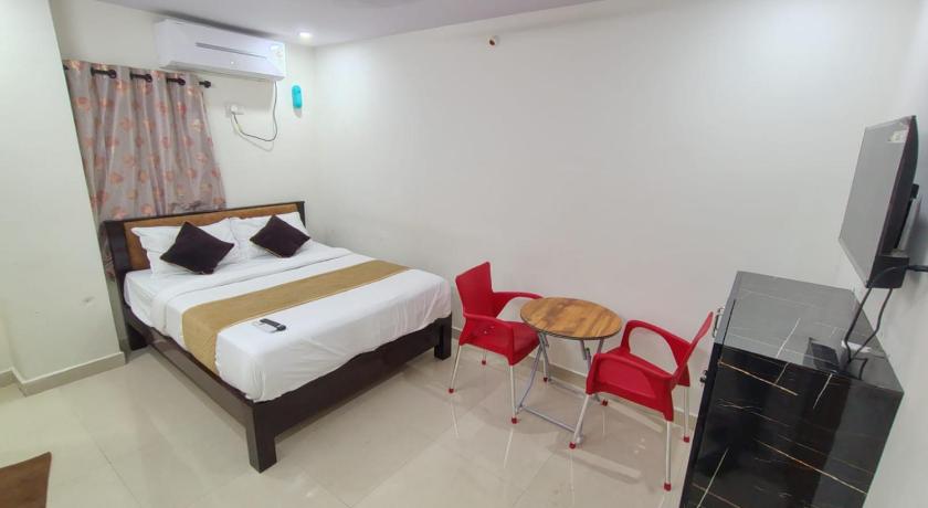 Vizag's DESTINY INN - image 10