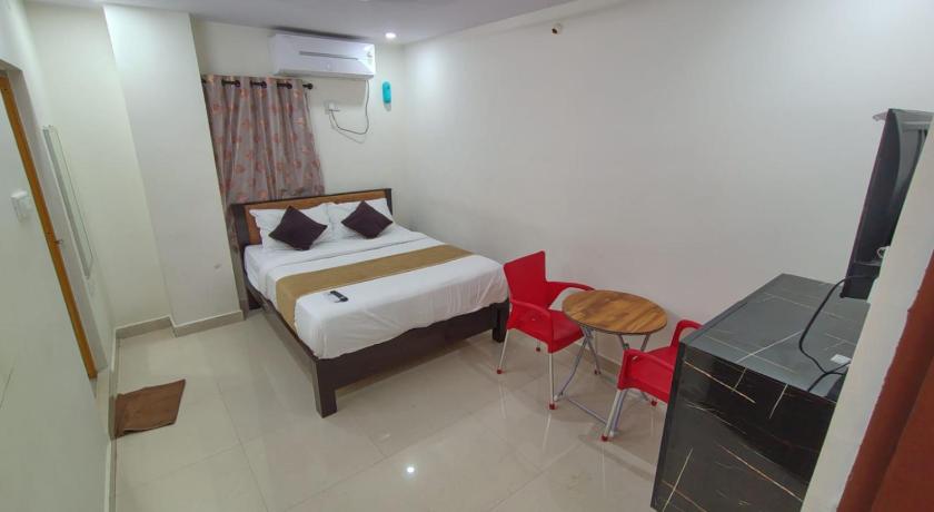 Vizag's DESTINY INN - image 16