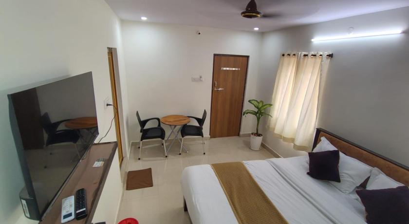 Vizag's DESTINY INN - image 6