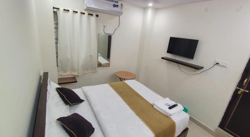 Vizag's DESTINY INN - image 21