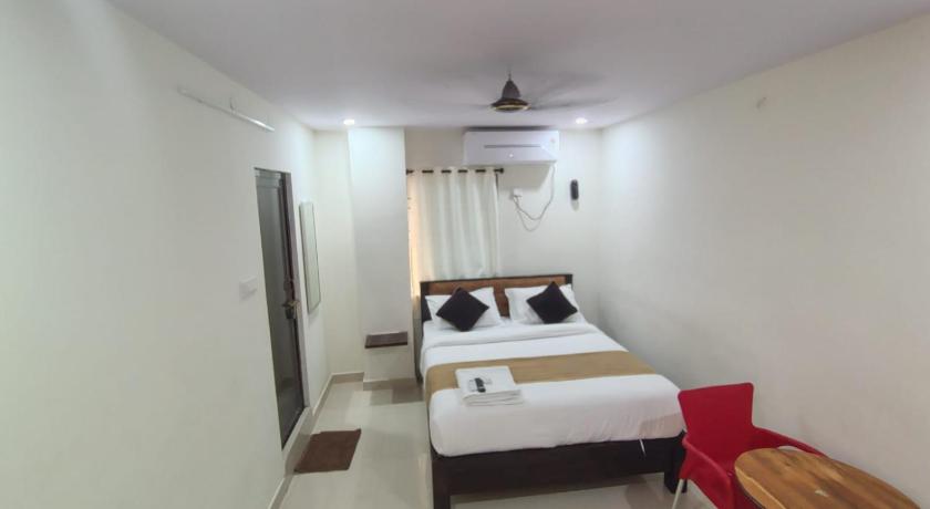 Vizag's DESTINY INN - image 12