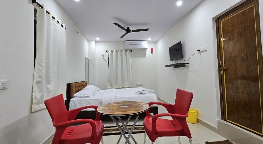 Vizag's DESTINY INN - image 25