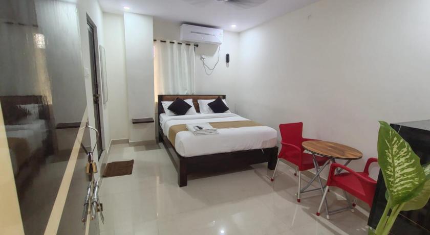 Vizag's DESTINY INN - image 11