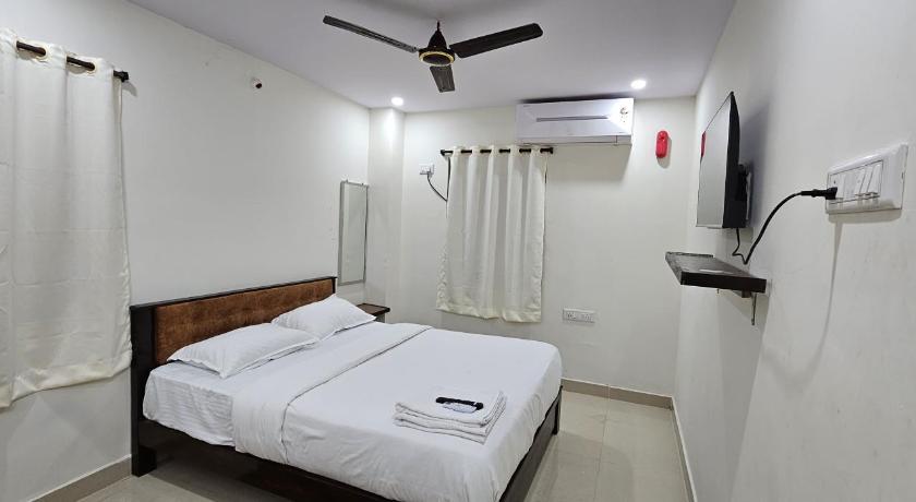 Vizag's DESTINY INN - image 18