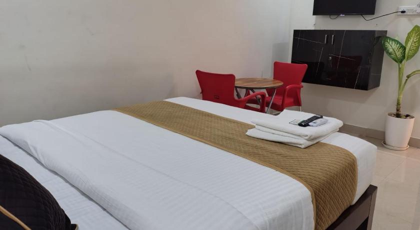 Vizag's DESTINY INN - image 13