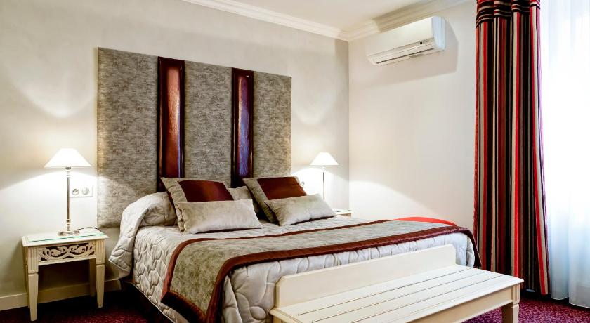 Image of Superior Double Room 13