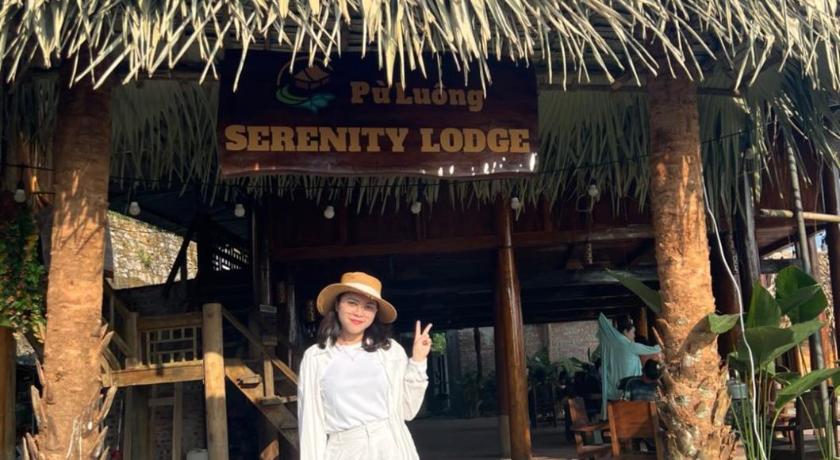Pu Luong Serenity Lodge - image 46