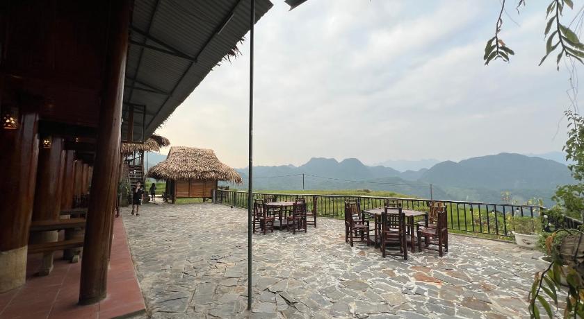 Pu Luong Serenity Lodge - image 20