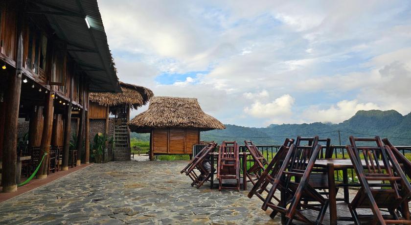 Pu Luong Serenity Lodge - image 17
