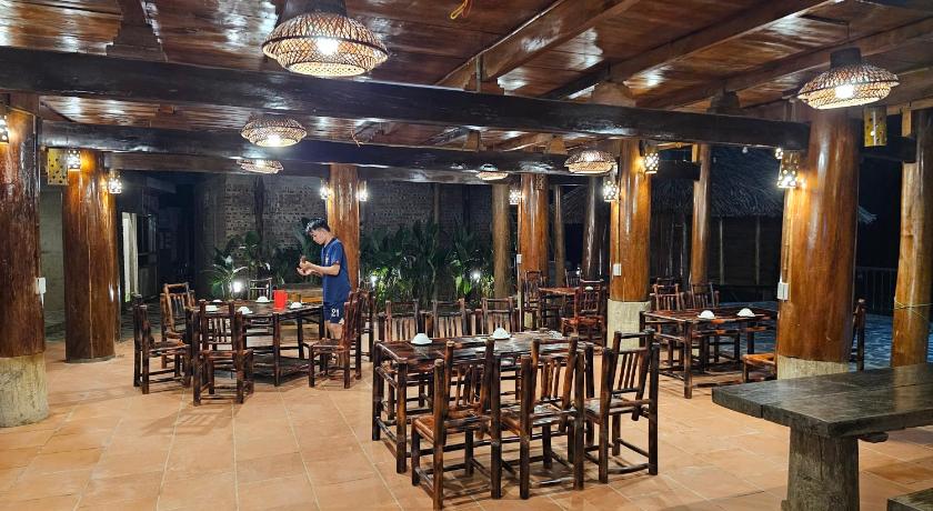 Pu Luong Serenity Lodge - image 7