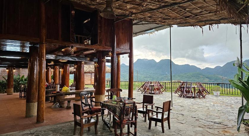 Pu Luong Serenity Lodge - image 6