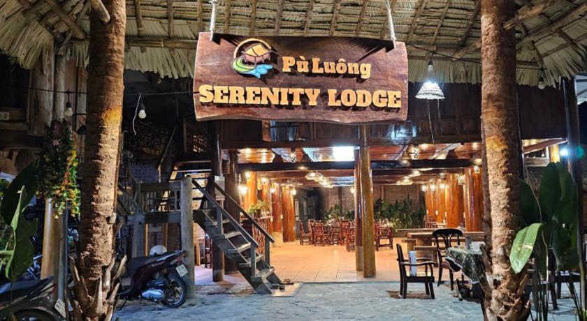 Pu Luong Serenity Lodge - image 21