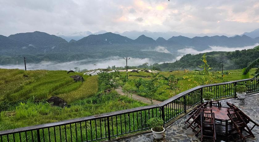 Pu Luong Serenity Lodge - image 11