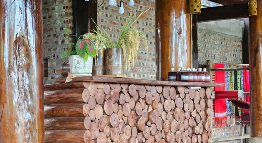 Pu Luong Serenity Lodge - image 23