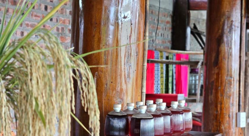Pu Luong Serenity Lodge - image 42
