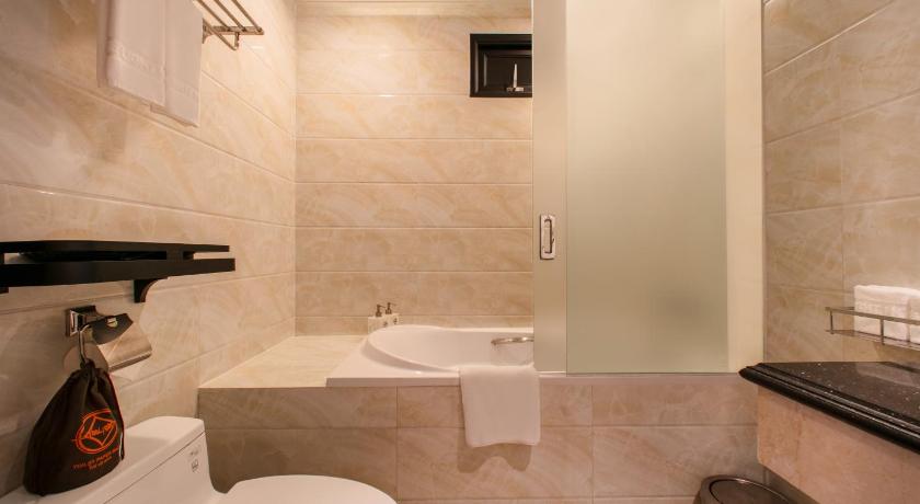 Image of Deluxe Double - No View 8