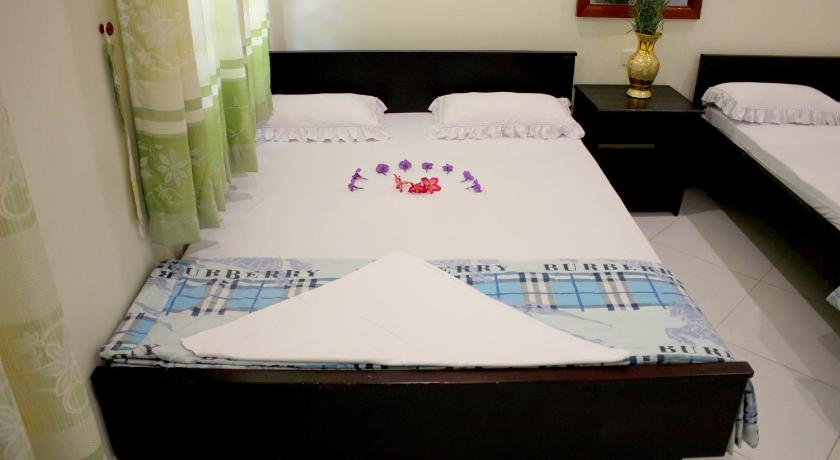 Image of Twin Room 3