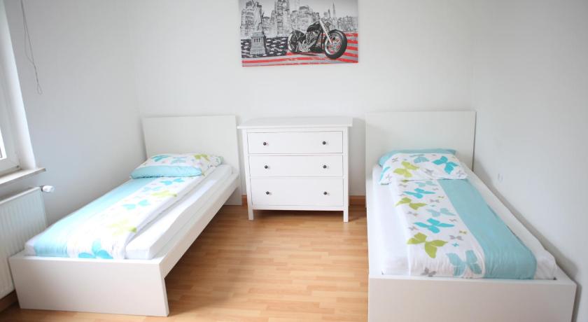 White House Bochum II