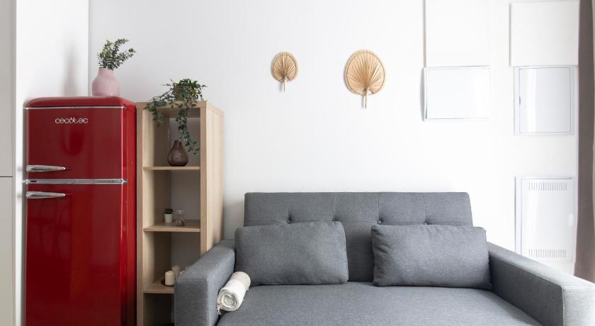 Loft Navas B by Property