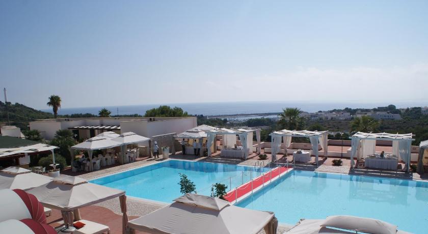 Messapia Hotel & Resort
