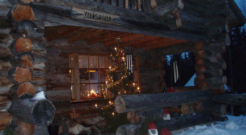 Yllashilla Cottage photo
