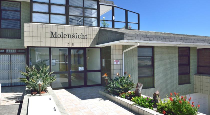 Molensicht No. 8 — Hotel in Swakopmund