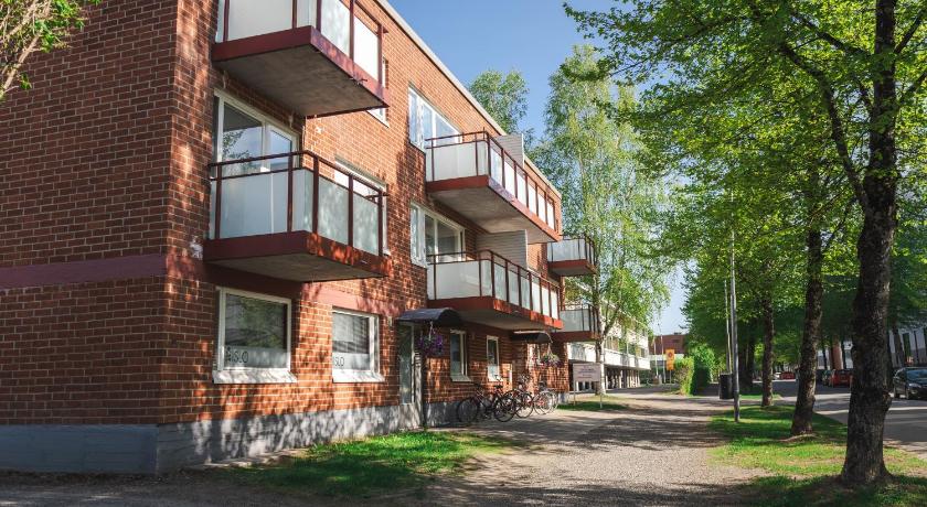 Foto von Linnunlahti Hostel - Agoda-Rabattbuchung