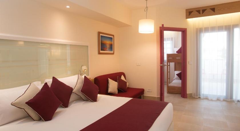 Image of Family Garden Room 1