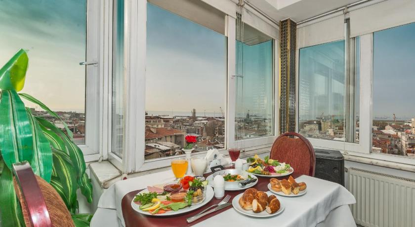 Kuran Hotel International - image 2