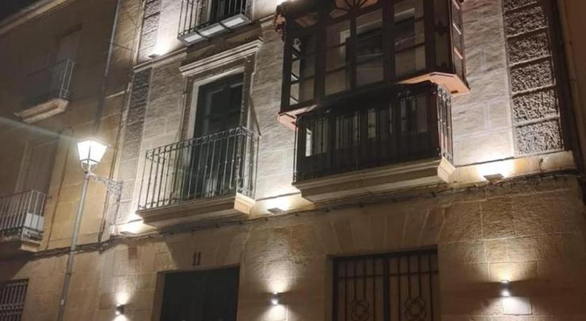 Apartamentos Sol Obispo Toral